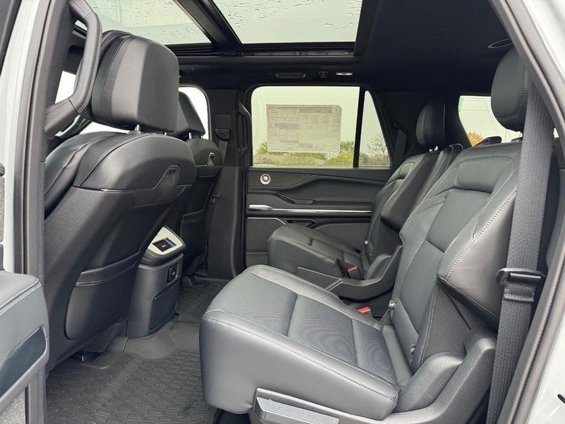 2025 Lincoln Navigator L Reserve 4x4