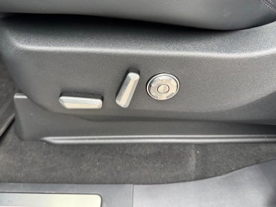 2025 Lincoln Navigator L Reserve 4x4