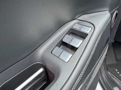 2025 Lincoln Navigator L Reserve 4x4