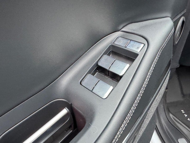 2025 Lincoln Navigator L Reserve 4x4