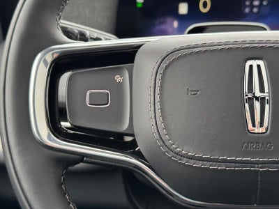 2025 Lincoln Navigator L Reserve 4x4