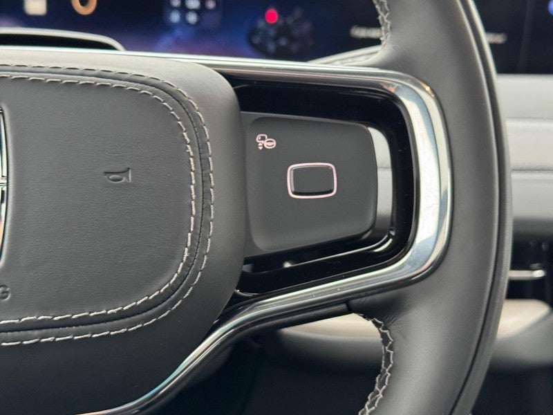 2025 Lincoln Navigator L Reserve 4x4