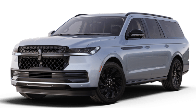 2025 Lincoln Navigator L Reserve 4x4