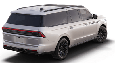 2025 Lincoln Navigator L Reserve 4x4