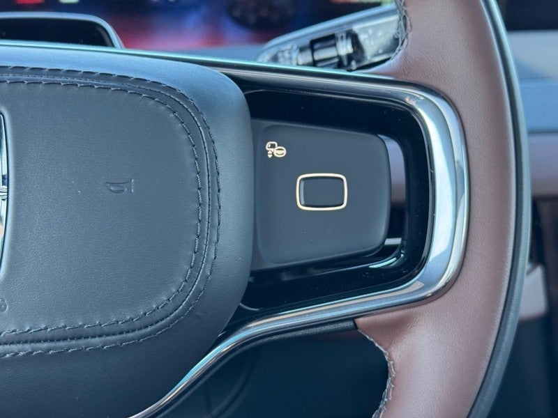 2025 Lincoln Navigator L Reserve 4x4