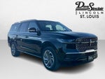 2025 Lincoln Navigator L Reserve 4x4