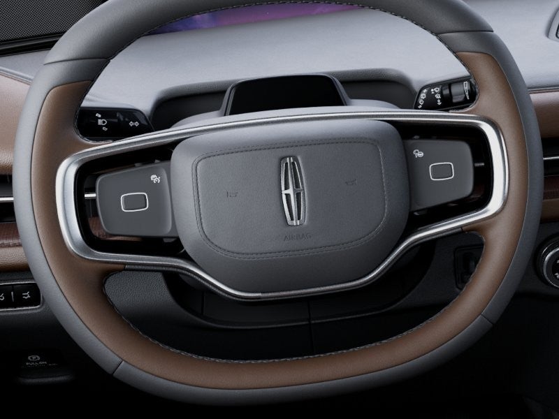 2027 Lincoln Navigator L Reserve 4x4