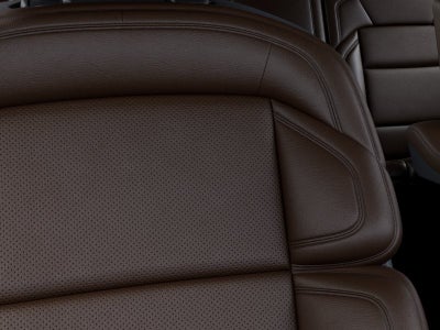 2027 Lincoln Navigator L Reserve 4x4