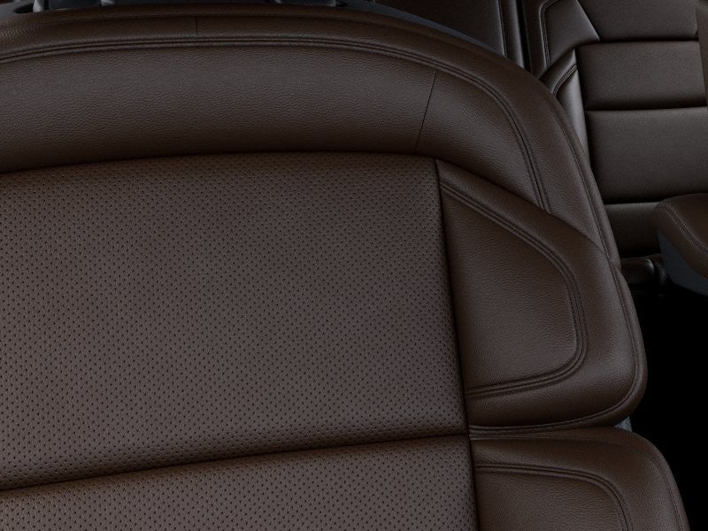 2027 Lincoln Navigator L Reserve 4x4