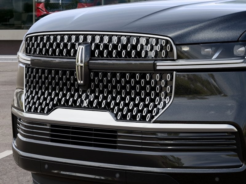2027 Lincoln Navigator L Reserve 4x4