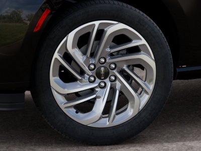 2027 Lincoln Navigator L Reserve 4x4