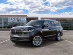 2027 Lincoln Navigator L Reserve 4x4