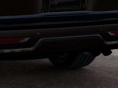 2027 Lincoln Navigator L Reserve 4x4