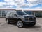 2027 Lincoln Navigator L Reserve 4x4