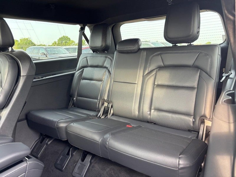 2027 Lincoln Navigator L Reserve 4x4