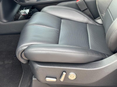 2027 Lincoln Navigator L Reserve 4x4