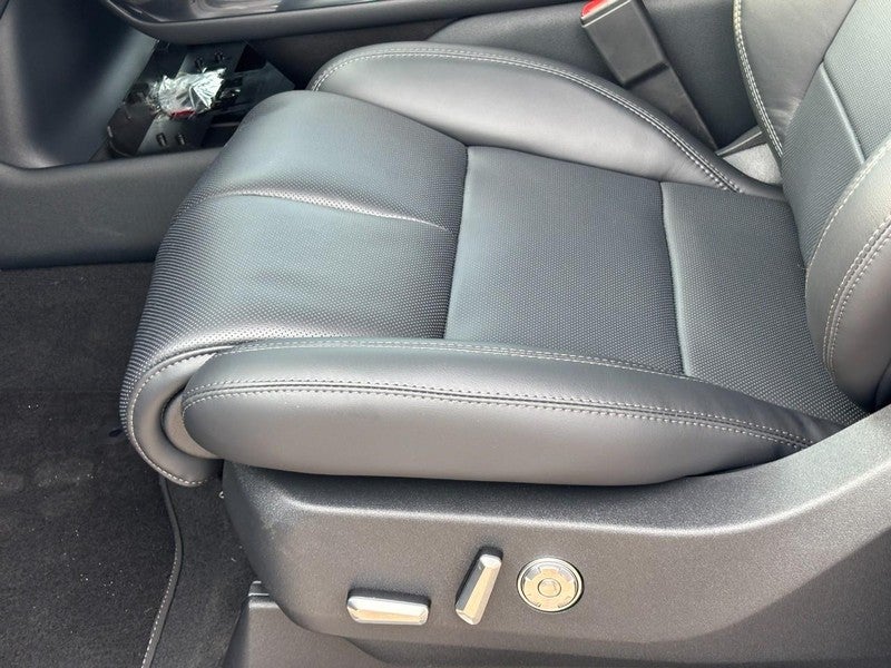 2027 Lincoln Navigator L Reserve 4x4