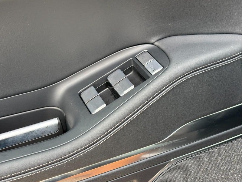 2027 Lincoln Navigator L Reserve 4x4