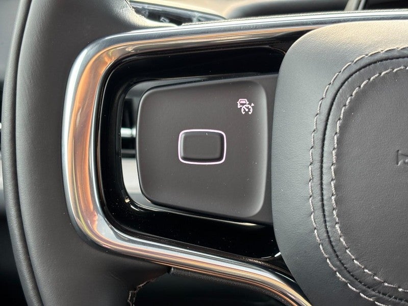 2027 Lincoln Navigator L Reserve 4x4