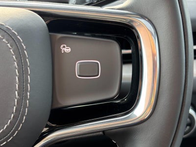 2027 Lincoln Navigator L Reserve 4x4