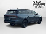 2027 Lincoln Navigator L Reserve 4x4