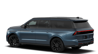 2027 Lincoln Navigator L Reserve 4x4