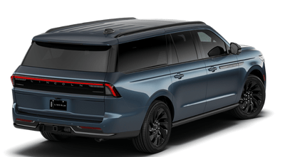 2027 Lincoln Navigator L Reserve 4x4