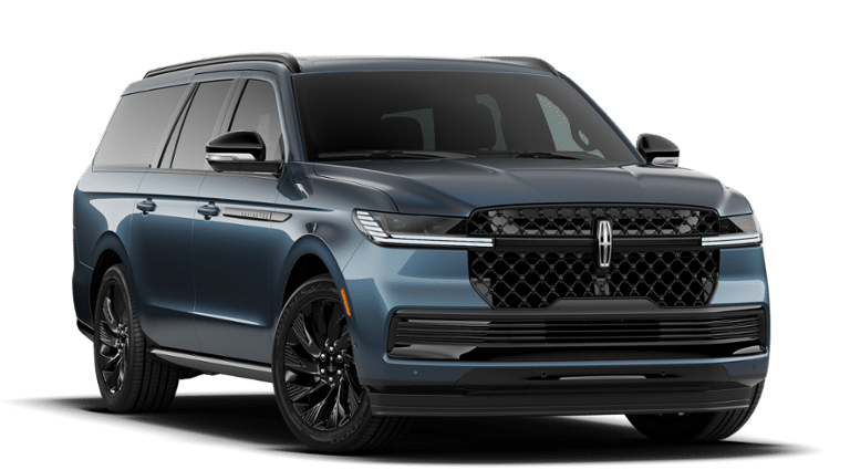 2027 Lincoln Navigator L Reserve 4x4
