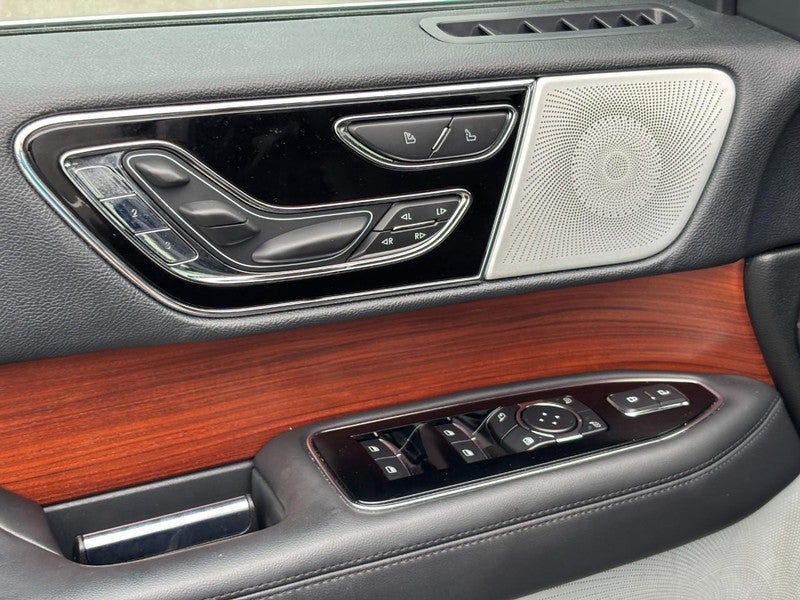 2024 Lincoln Navigator L Reserve 4x4