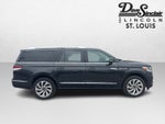 2024 Lincoln Navigator L Reserve 4x4