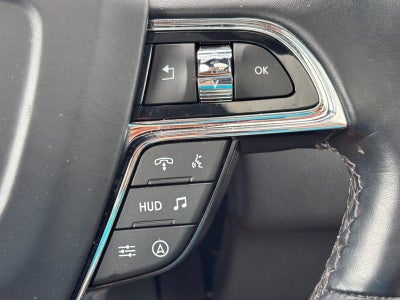 2024 Lincoln Navigator L Reserve 4x4