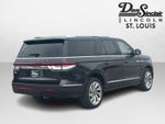2024 Lincoln Navigator L Reserve 4x4