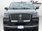 2024 Lincoln Navigator L Reserve 4x4