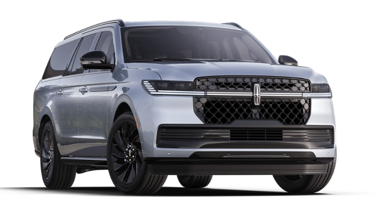 2025 Lincoln Navigator L Reserve 4x4