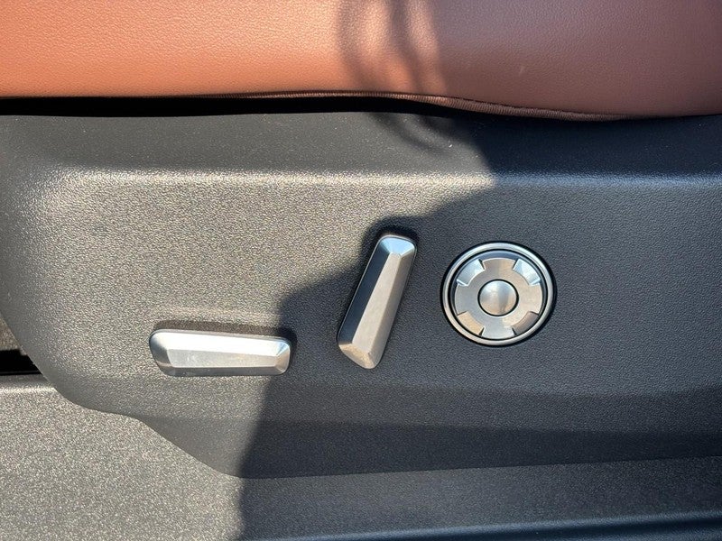 2026 Lincoln Navigator L Reserve 4x4