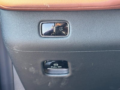 2026 Lincoln Navigator L Reserve 4x4