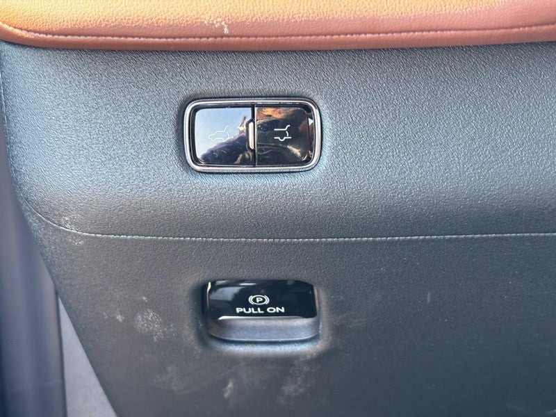 2026 Lincoln Navigator L Reserve 4x4