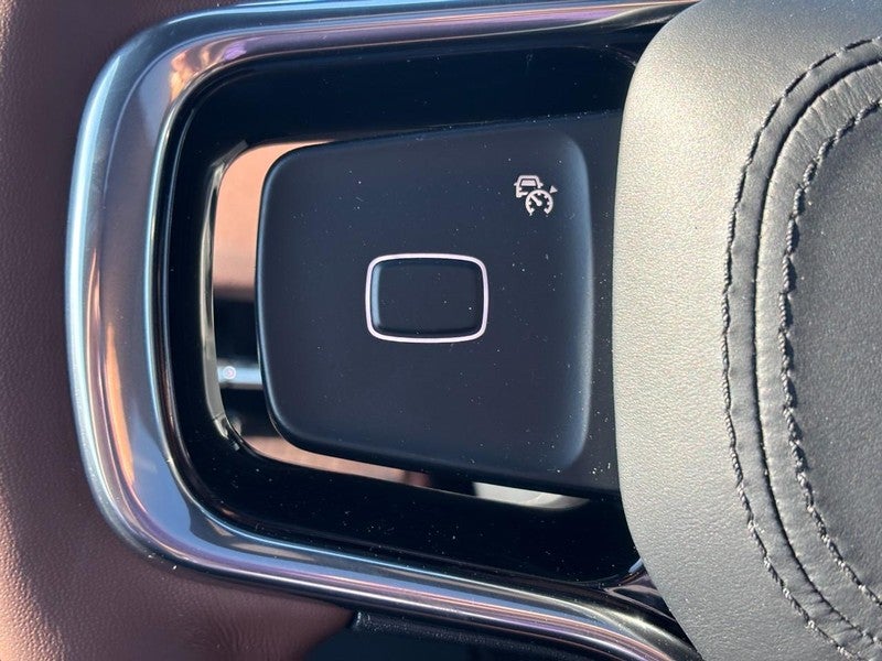 2026 Lincoln Navigator L Reserve 4x4