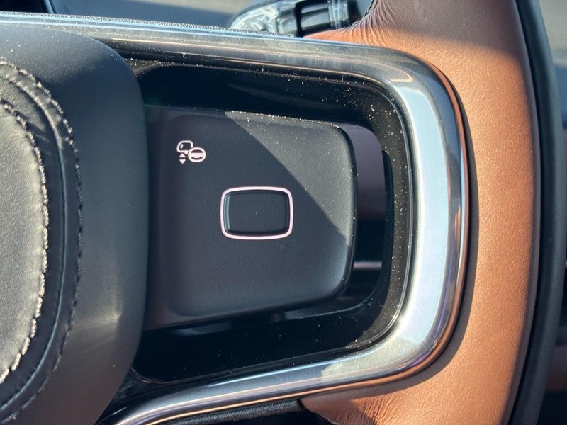 2026 Lincoln Navigator L Reserve 4x4