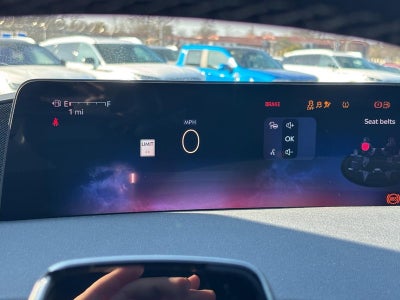 2026 Lincoln Navigator L Reserve 4x4