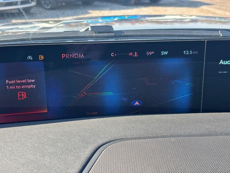 2026 Lincoln Navigator L Reserve 4x4