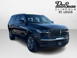 2026 Lincoln Navigator L Reserve 4x4