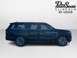 2026 Lincoln Navigator L Reserve 4x4
