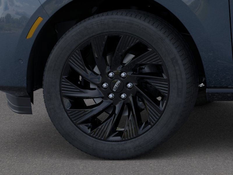 2026 Lincoln Navigator L Reserve 4x4