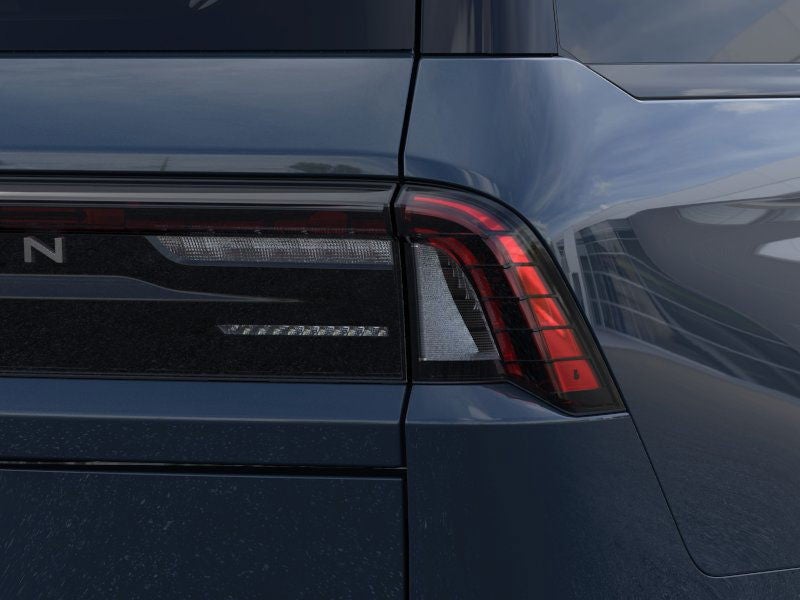 2026 Lincoln Navigator L Reserve 4x4