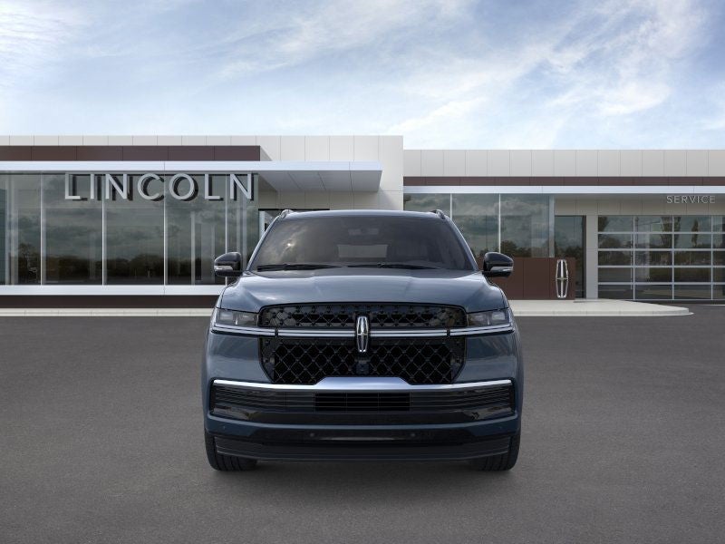 2026 Lincoln Navigator L Reserve 4x4