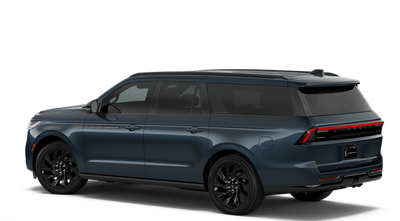 2026 Lincoln Navigator L Reserve 4x4