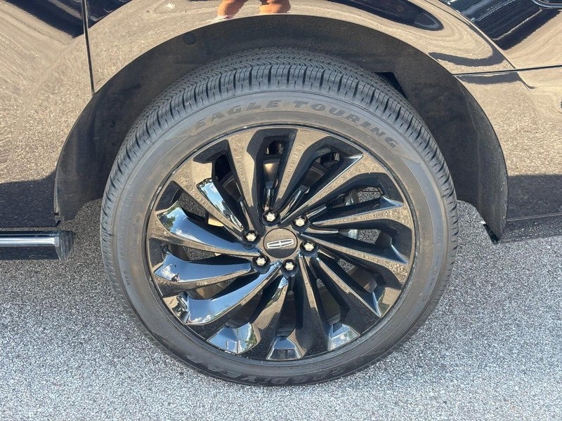 2021 Lincoln Navigator L Reserve 4x4