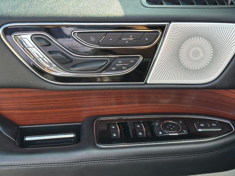 2021 Lincoln Navigator L Reserve 4x4