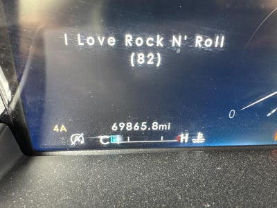 2021 Lincoln Navigator L Reserve 4x4